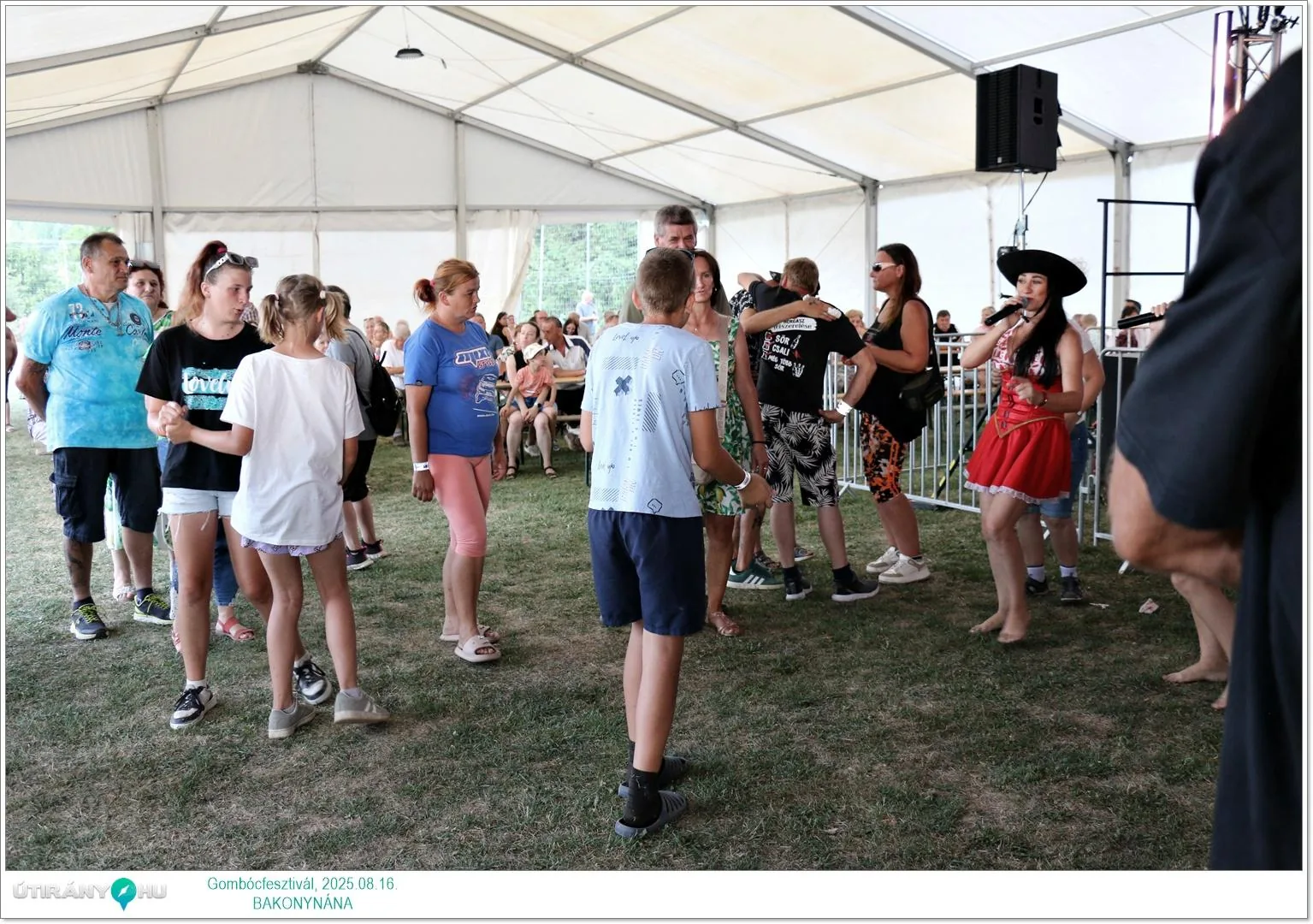 Fotók: Útirány.hu