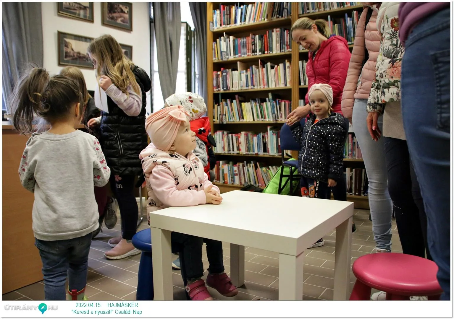 Fotók az eseményről: