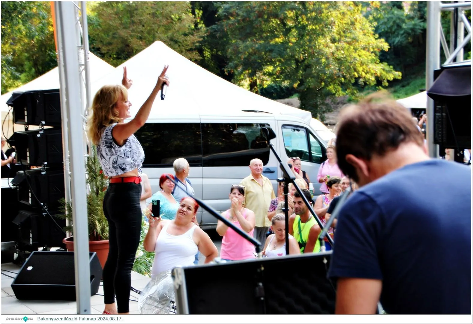 Fotók, Útirány.hu