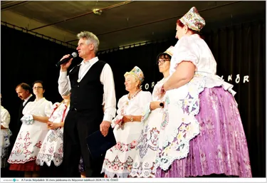 Ösküi Népzenei Találkozó