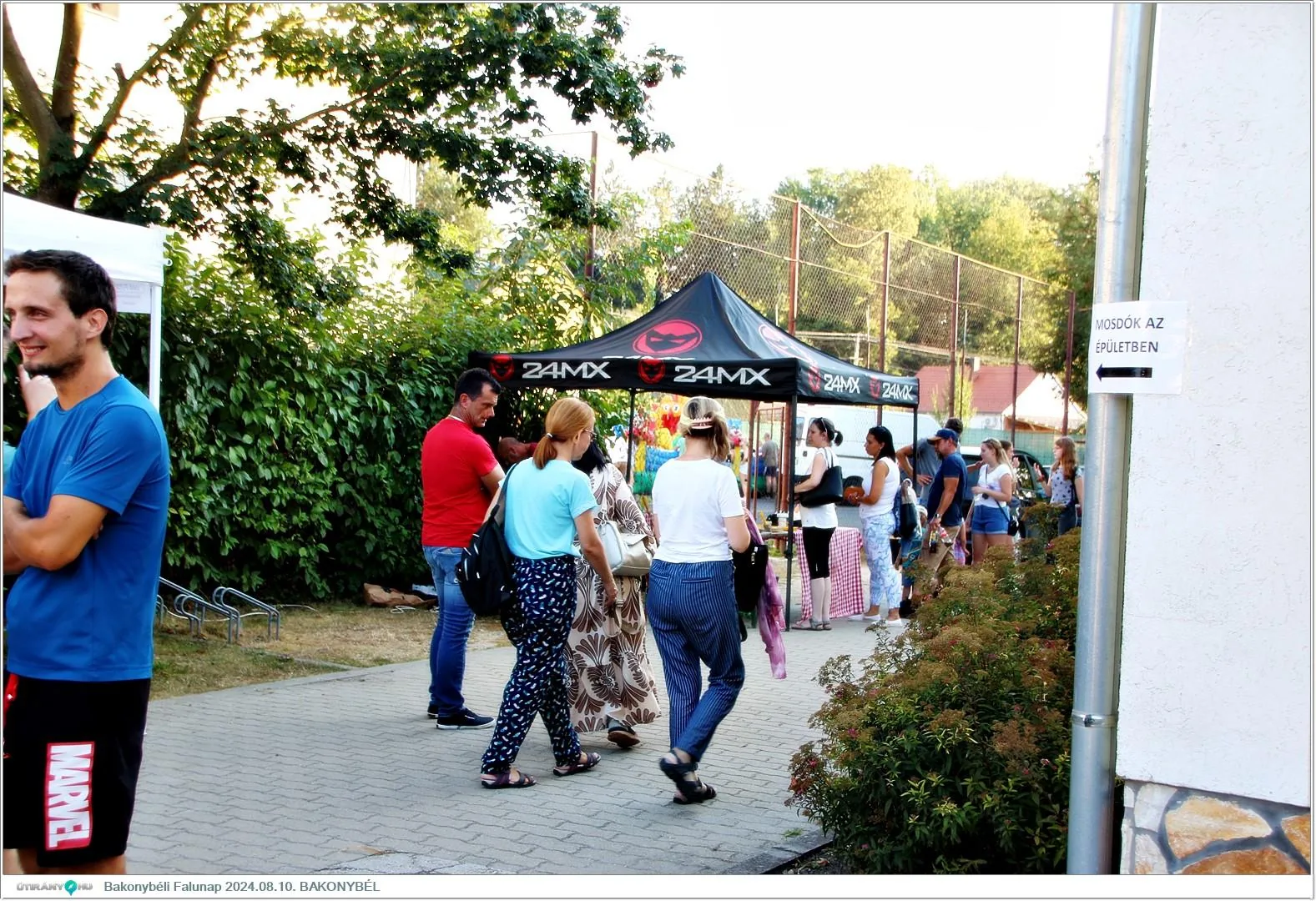 Fotók, Útirány.hu