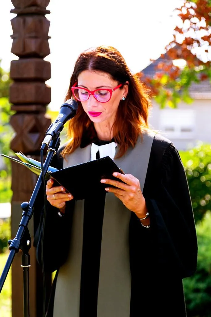 Szent István Napi Ünnepség 2018