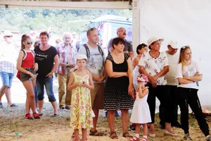 2019 Bakonyi Vágta. Fotók: Útirány.hu