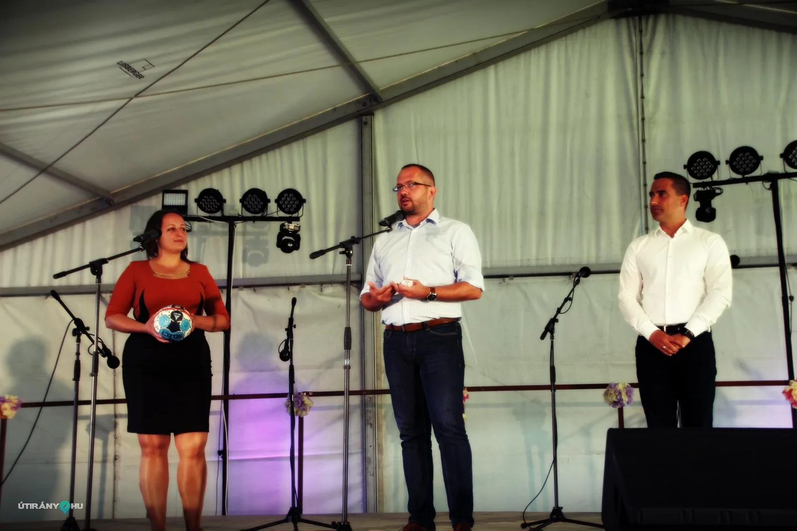 Gombócfesztivál 2019. / Fotók: Útirány.hu