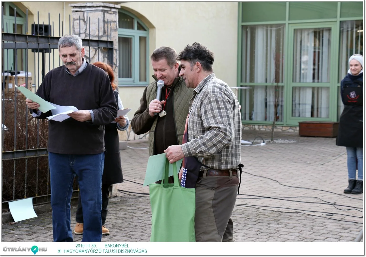 Képek a rendezvényről