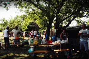 Falunap 2019 / Fotók: Útirány.hu