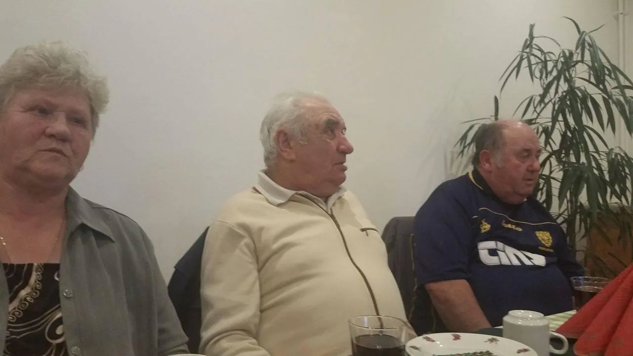 Fotók az eseményről