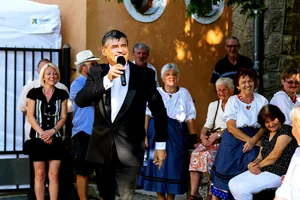 Szent István Napi Ünnepség 2018