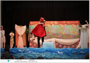 Képek a rendezvényről