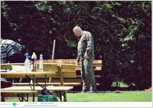 Játszótér felújítás 2021 / Fotók: Útirány.hu