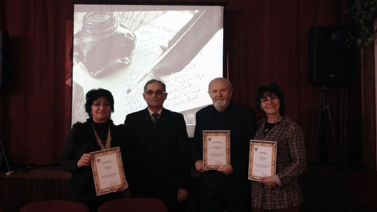 Fotók az eseményről