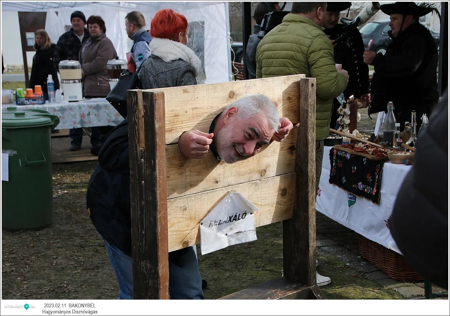 Fotók: Útirány.hu, Kiss Szabó Zoltán