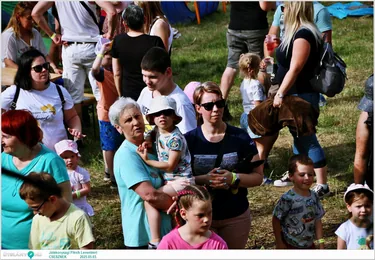 Jótékonysági Piknik Leventéért