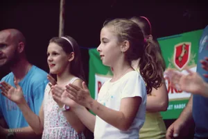 2018 Falunap Fotó: LuiLand