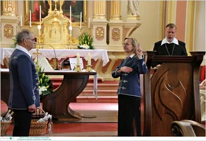 Árpád-házi Szent Margit templom