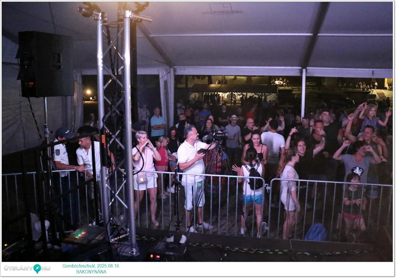 Fotók: Útirány.hu