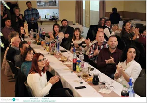 10 éves a Bakonyért Szent László Turisztikai Egyesület, 2019