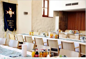 Díjátadó gála. Fotók: Útirány.hu