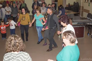 Fotók 2 album: Babai Lalinda