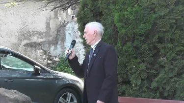 A Veszprémi Petőfi Színház Litéren