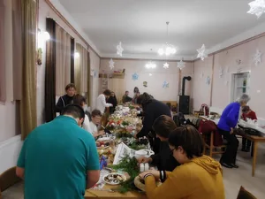 Adventi készülődés 2018