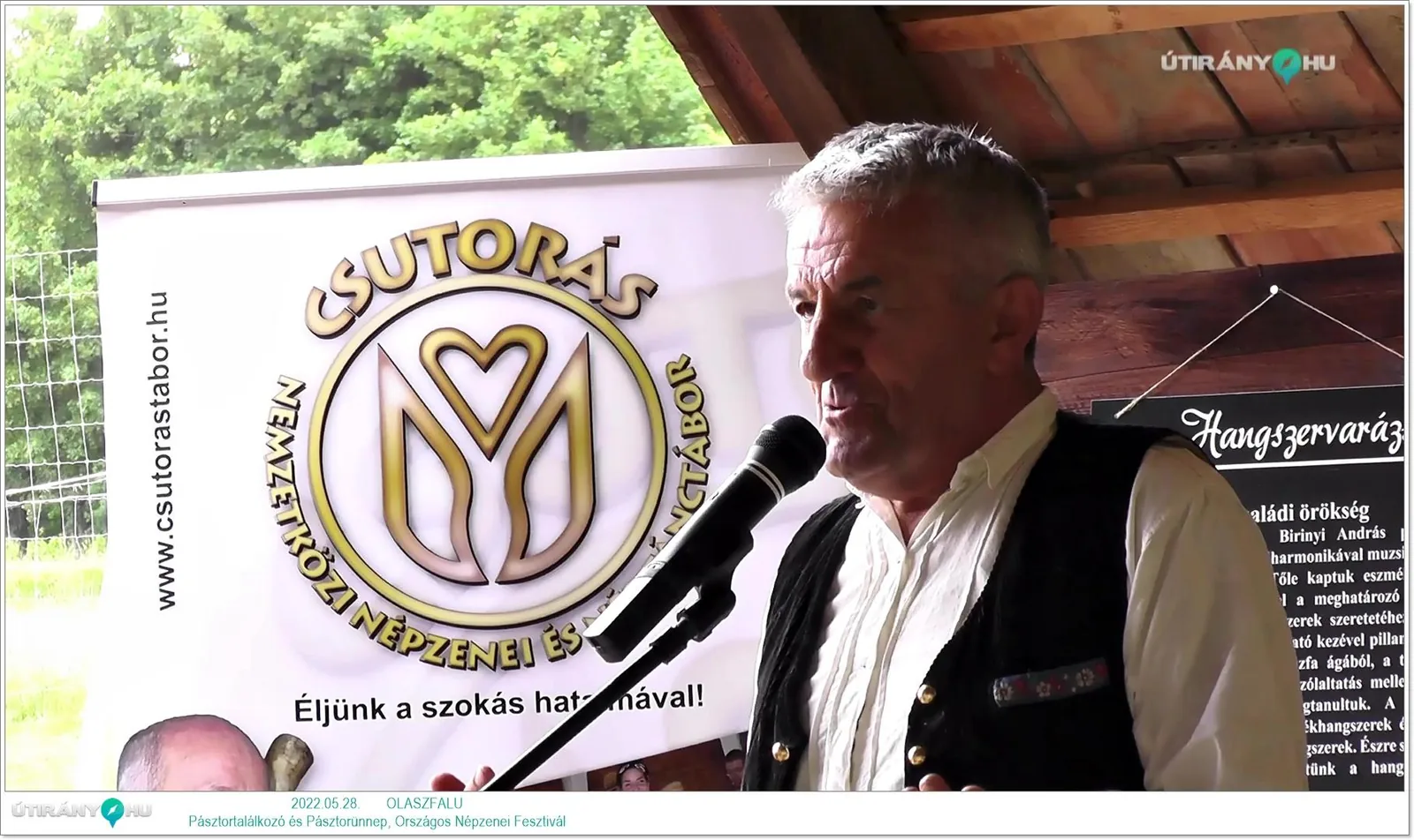 Pillanatképek a kisfilmből