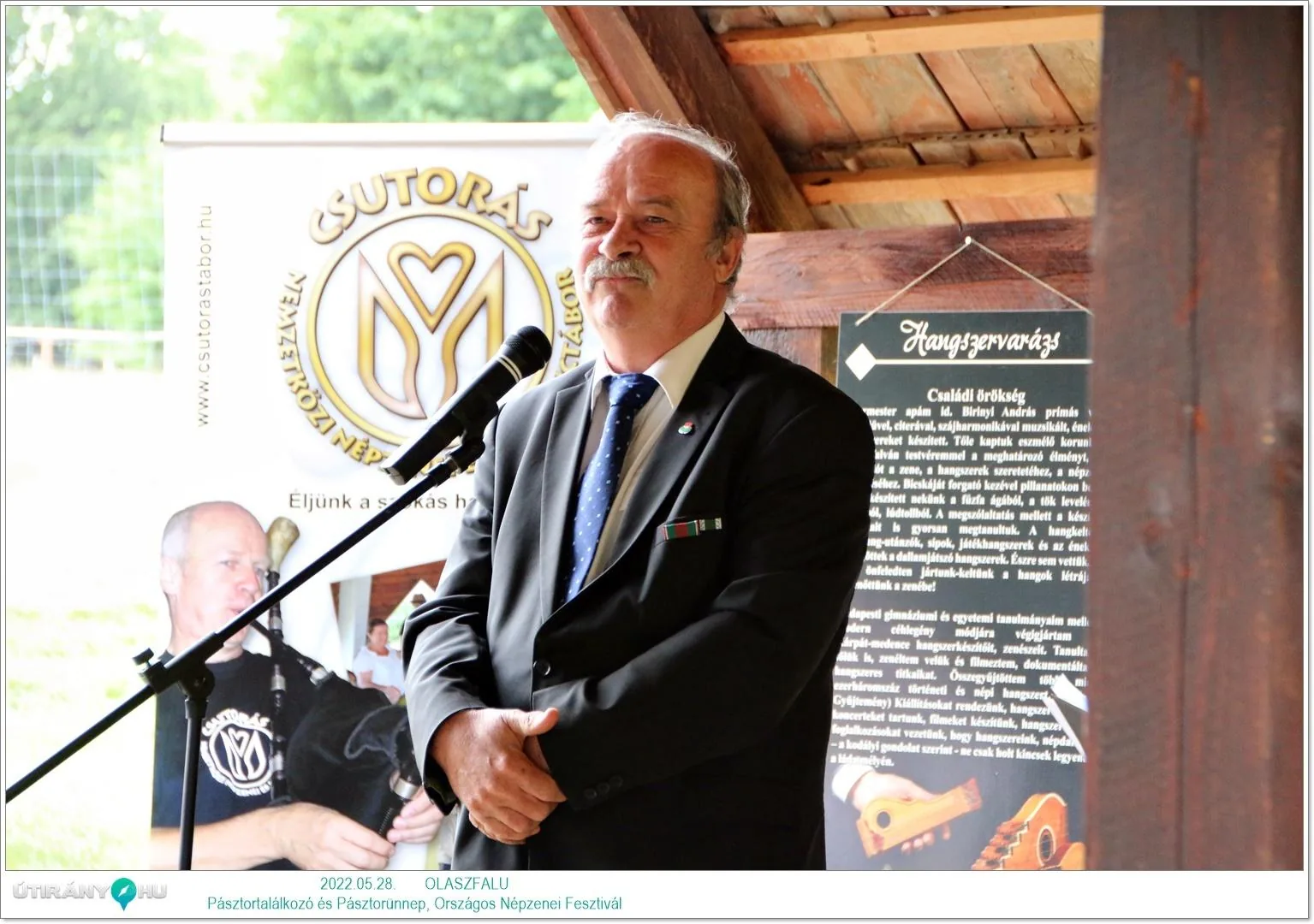 Helyszínen készült fotók