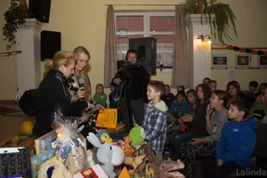 Fotók 2 album: Babai Lalinda