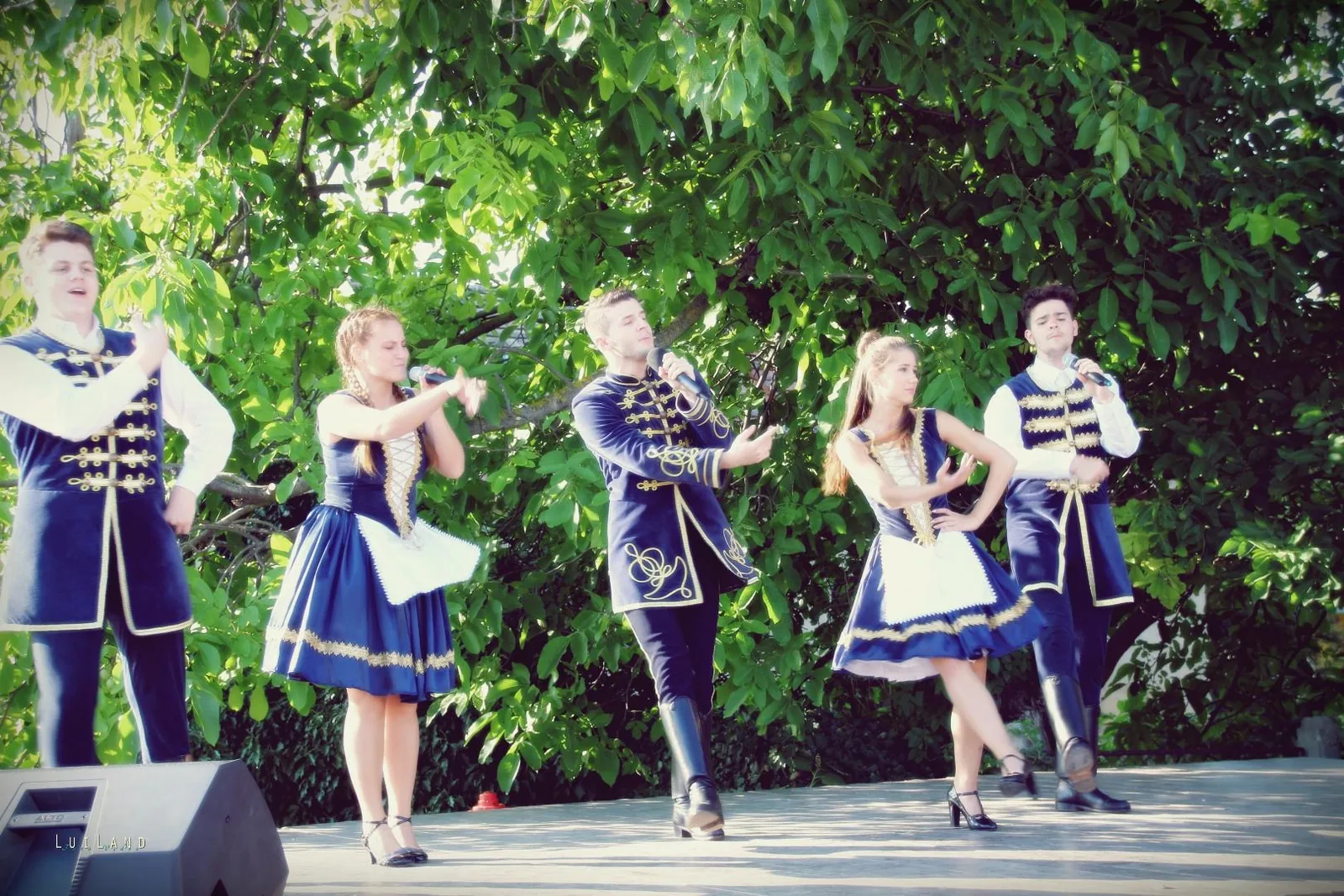 Falunap Fotó: LuiLand