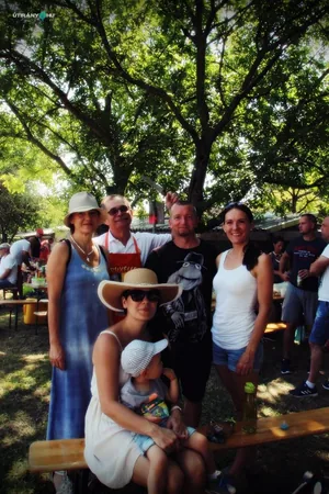 Falunap 2019 / Fotók: Útirány.hu