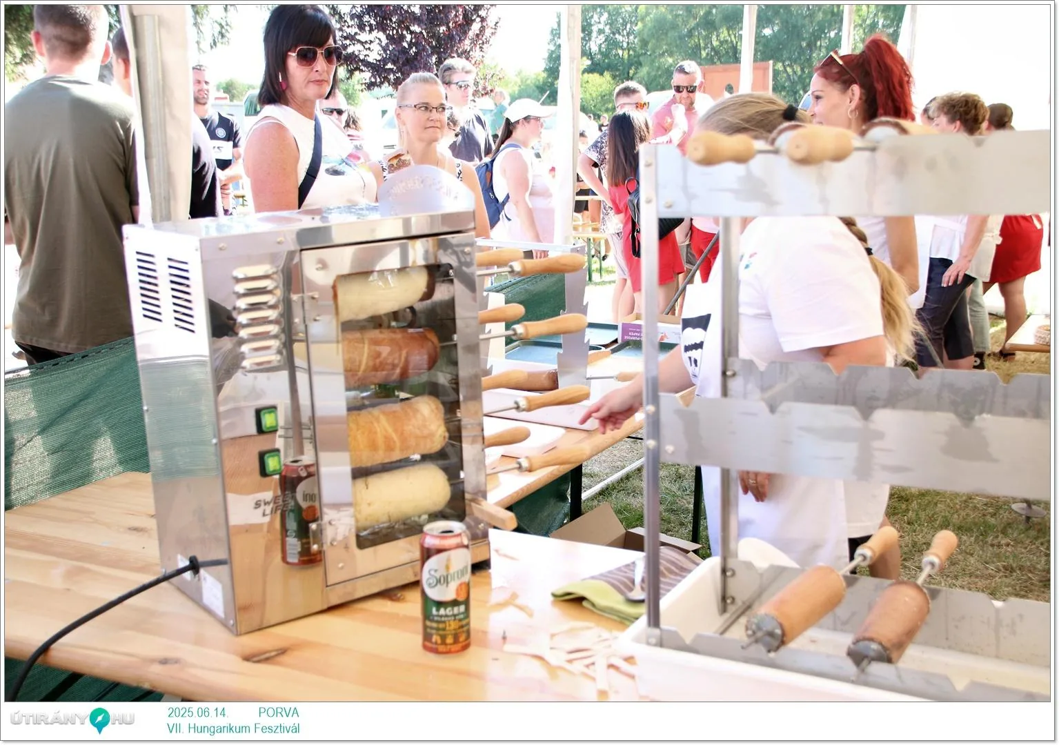 Képek: Útiárny.hu