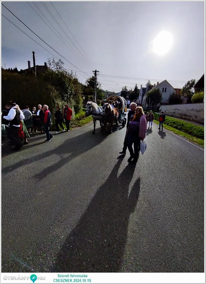 Fotók: Útirány.hu
