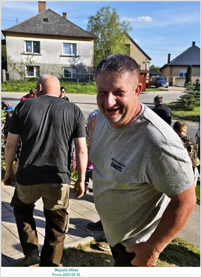 Fotók: Önkormányzat