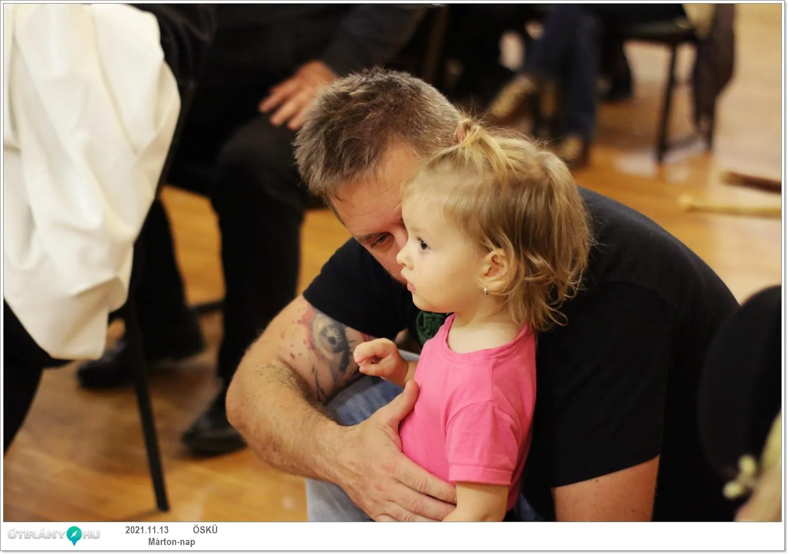 Képek a rendezvényről