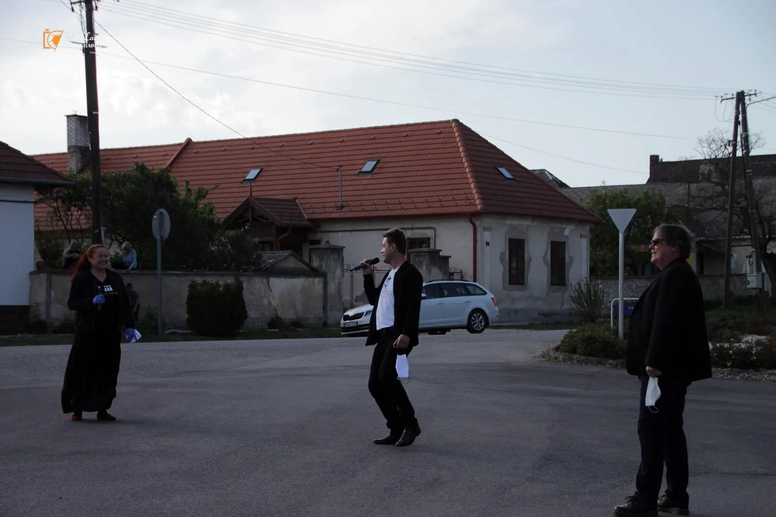 Maradj Otthon: Petőfi Színház előadása / Fotók: Útirány.hu