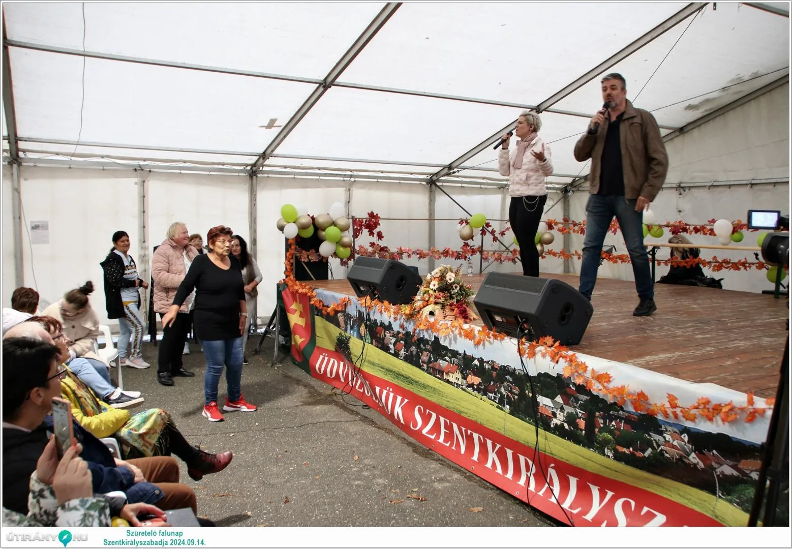 Képek: Útirány.hu