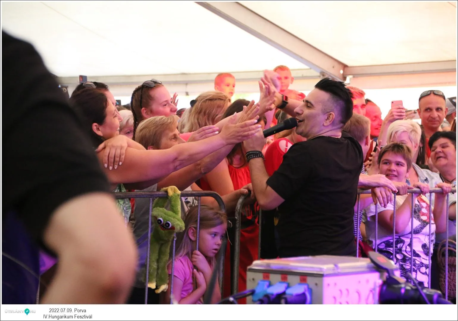 Fotók, Útirány.hu: