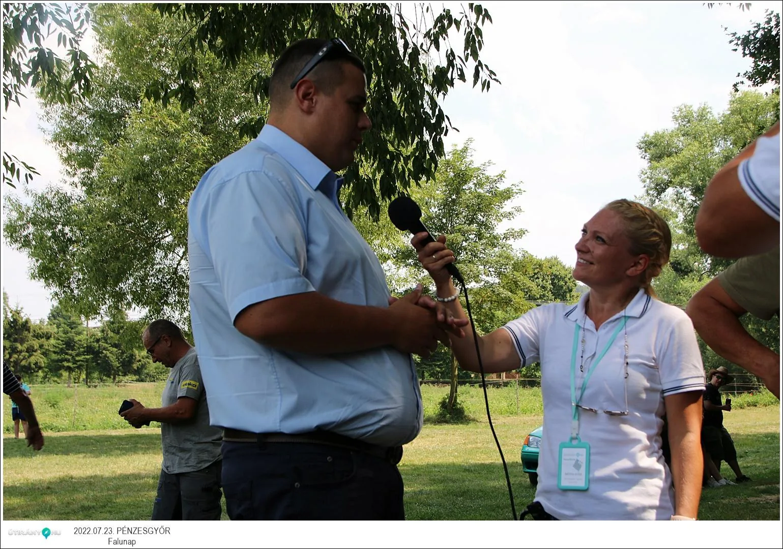 Fotók, Útirány.hu