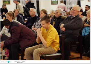 Képek a rendezvényről