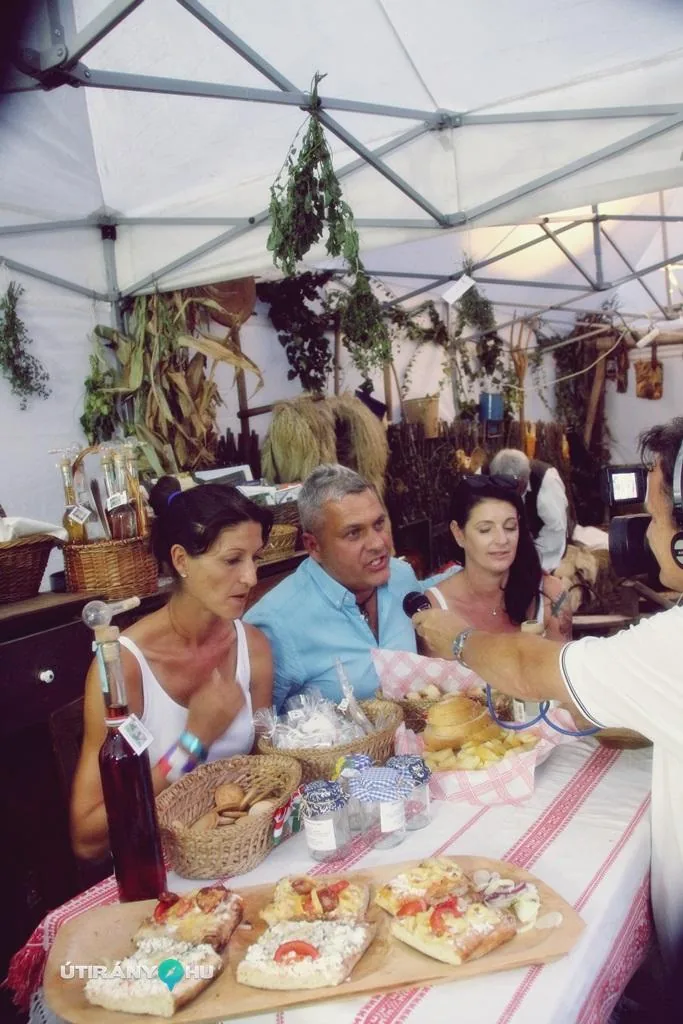 Nemzeti Vágta, Szombati képek. Fotó: Útirány.hu