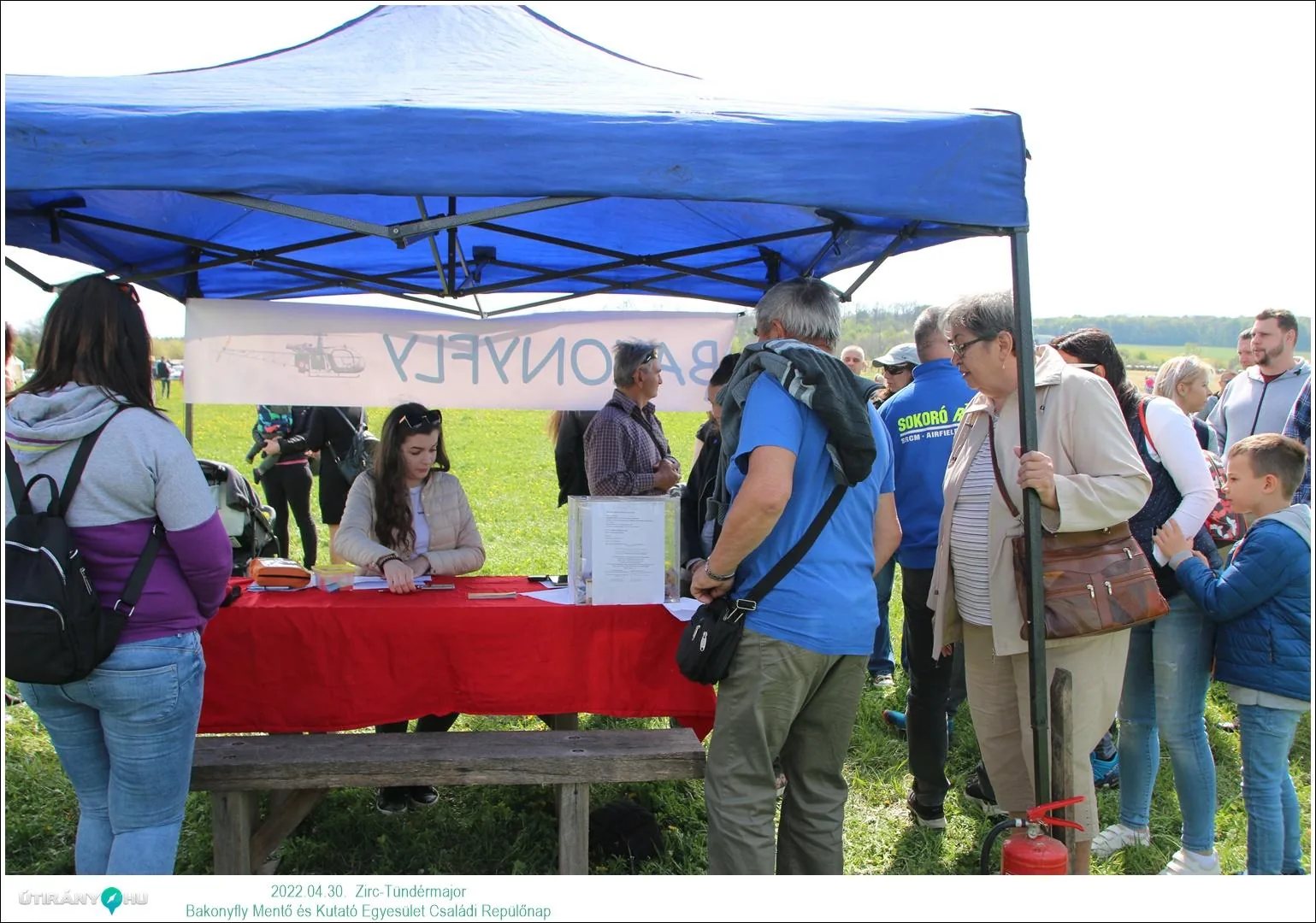 Fotók, Útirány.hu: