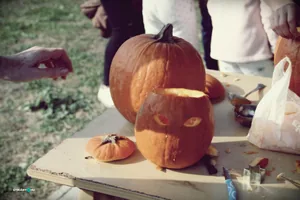 Tökfesztivál 2018. Fotók: Útirány.hu