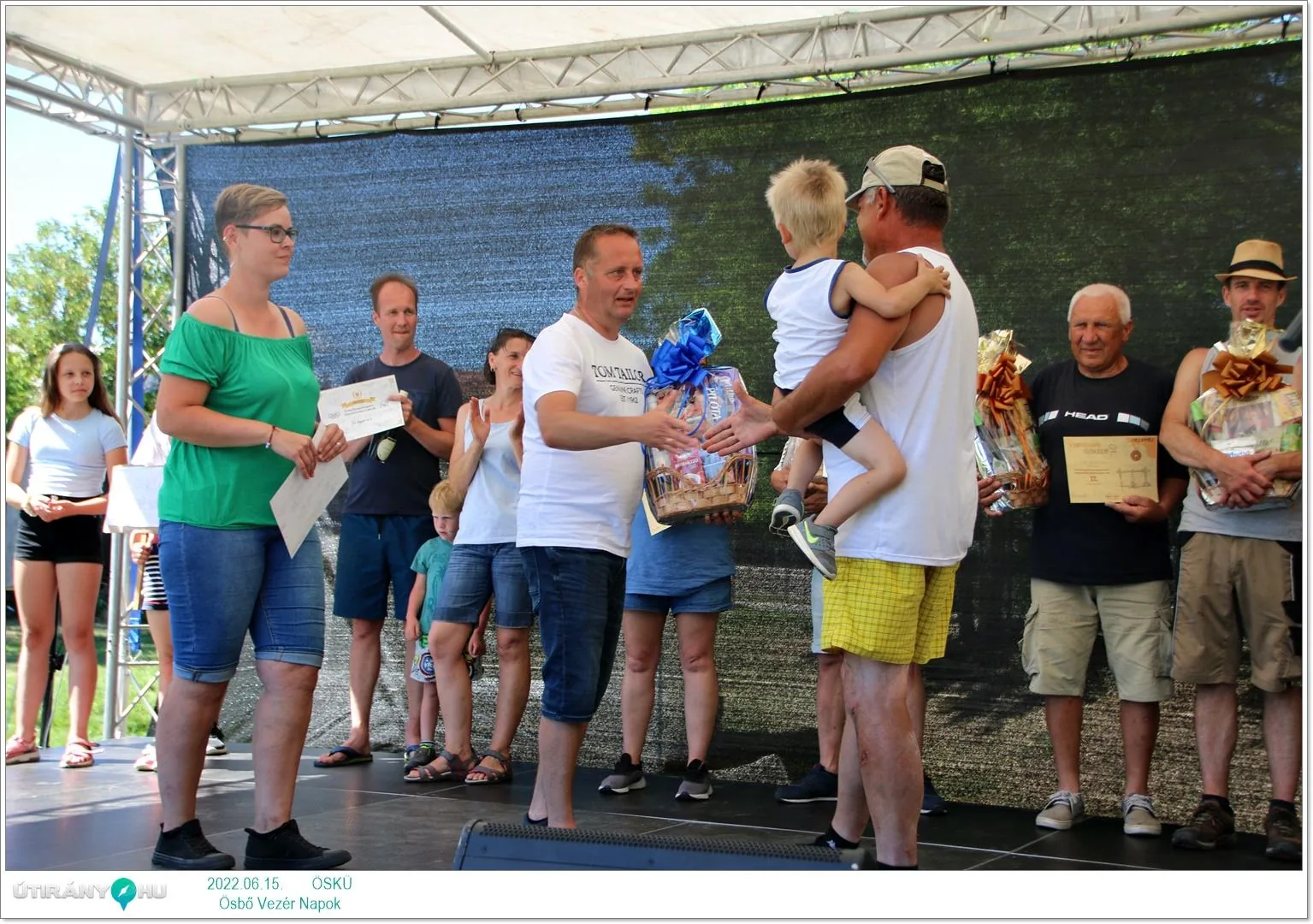 Fotók, Útirány.hu