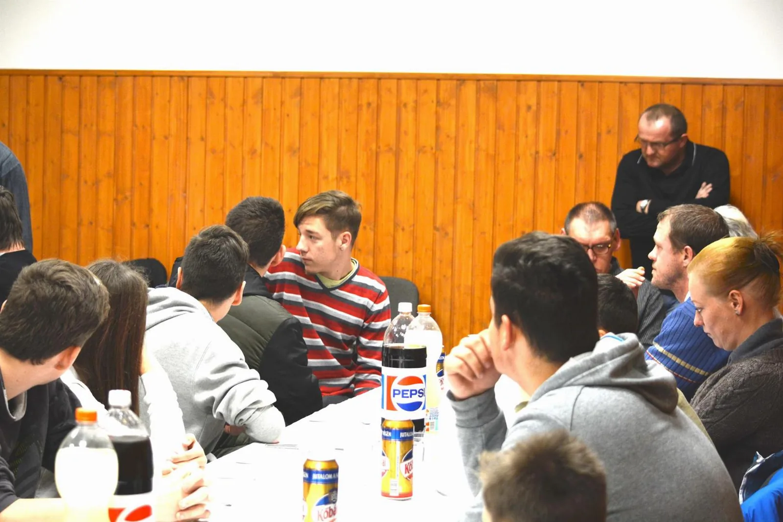 Képek a találkozóról 