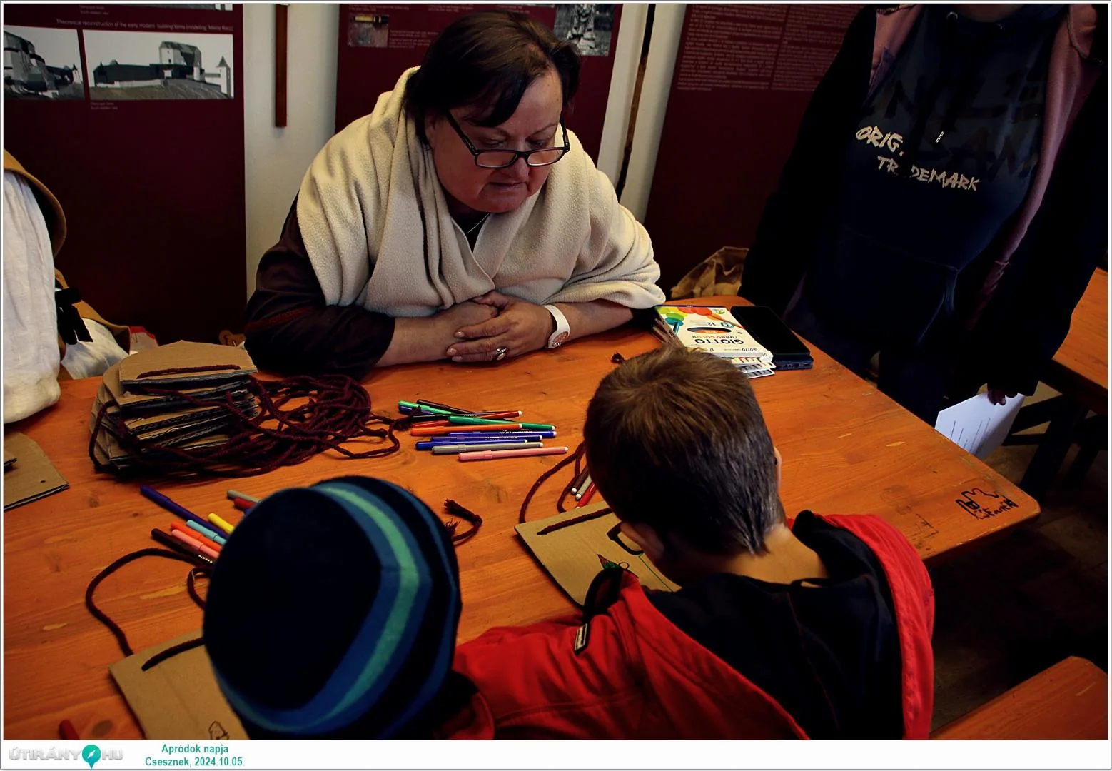 Képek: Útirány.hu