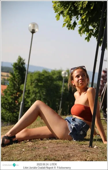 Litéri Juniális Családi Napok 2022