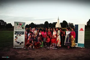 2019, Hungarikum Fesztivál. / Fotók: Útirány.hu