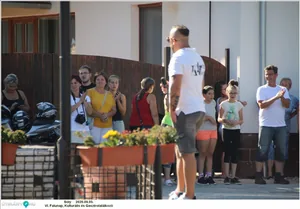 Falunap 2020, Fotó: Útirány.hu