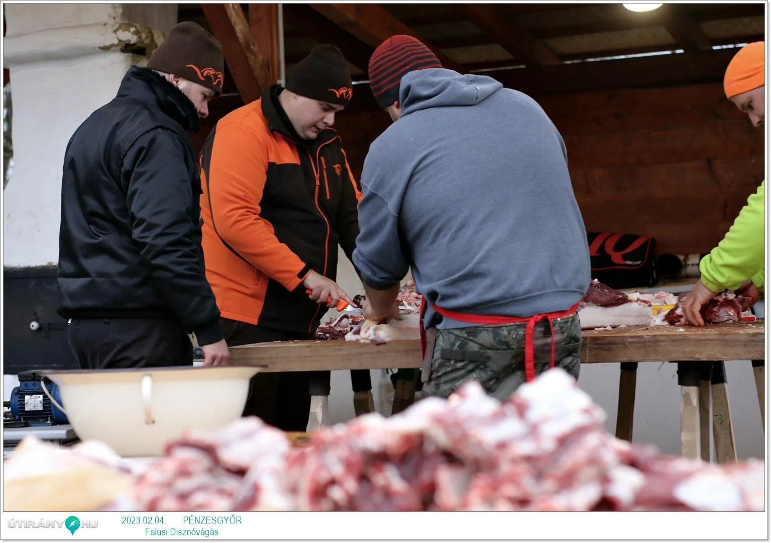 Fotók: Útirány.hu