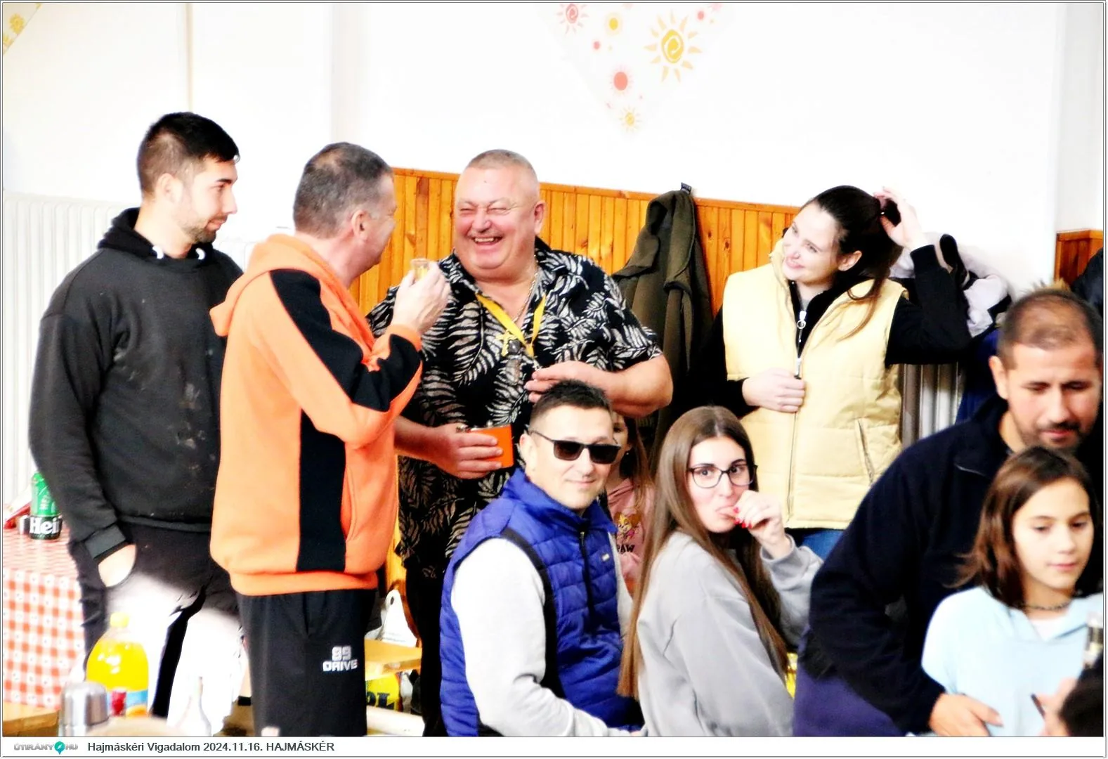 Fotók, Útirány.hu